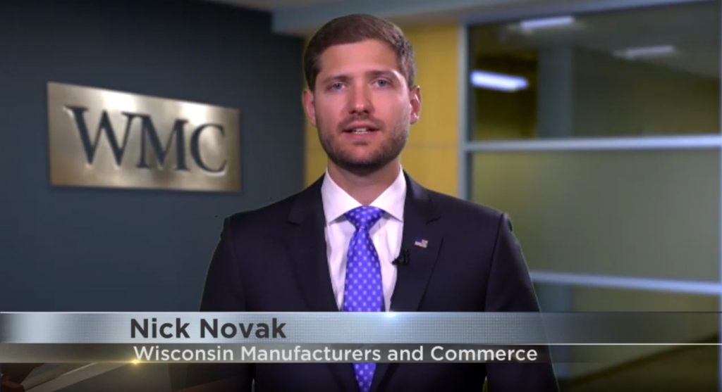 07.22.2020 Novak WKOW CEO Survey Screenshot
