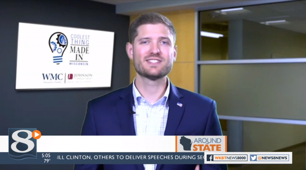 08.18.2020 Novak WKBT Coolest Thing Screenshot
