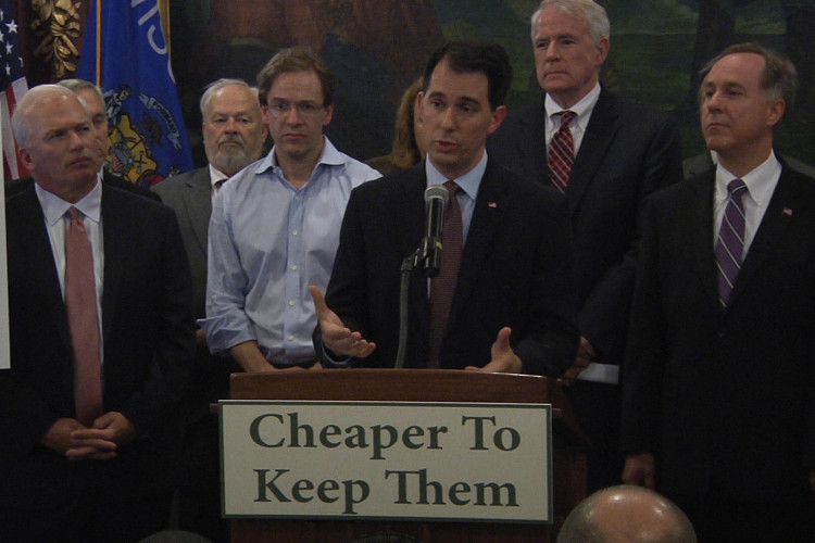 Want to Save Taxpayer Money on the Bucks Arena? Here’s How.