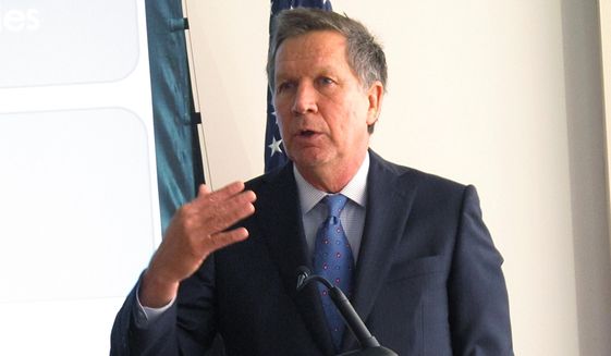States find out why Medicaid expansion is bad idea