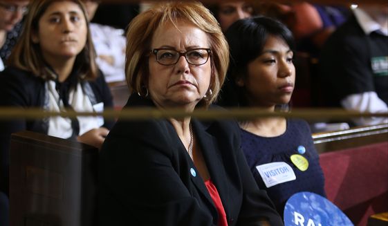 LA labor unions bite the hands filling their pockets