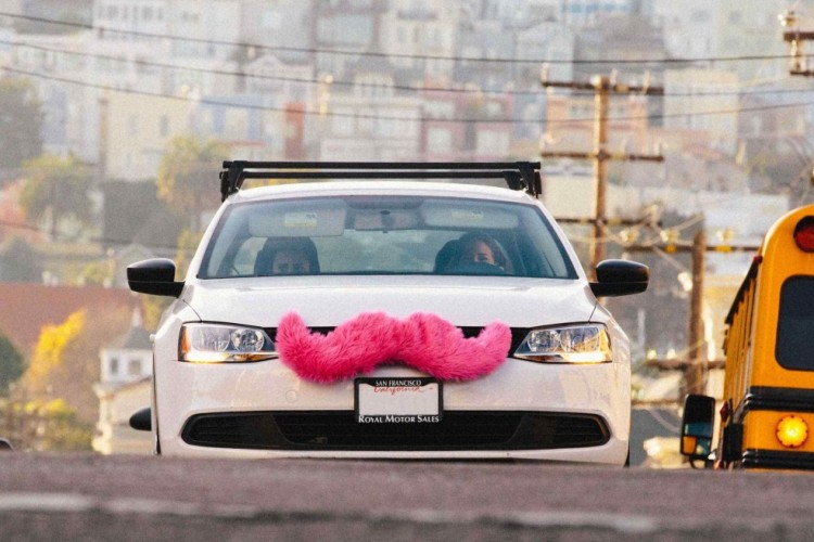 The free market works, just ask Uber & Lyft