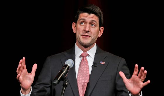 Off ramp for Obamacare is what the doctor ordered