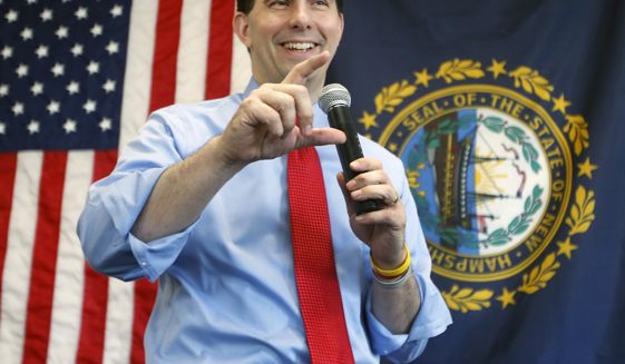 Midwest labor: right-to-work, done; is wage law next target?