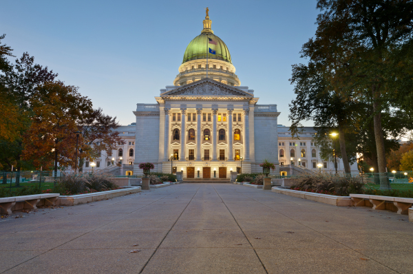 A message to Wisconsin policymakers: Go bold, or go home