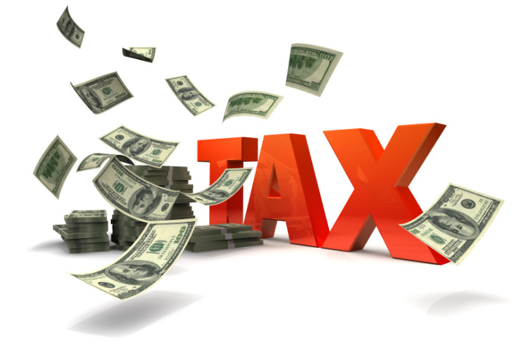 Why move to Florida? $200,000 in tax savings – that’s why