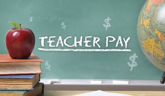 Student performace not tied to higher pay – new report