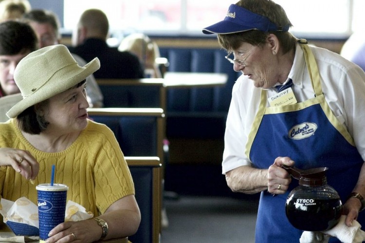 A Higher Minimum Wage Would Eliminate Opportunity for Success