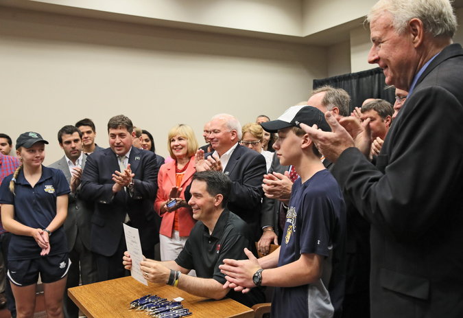 Nick Novak quoted by The New York Times about taxpayer support of new Bucks arena